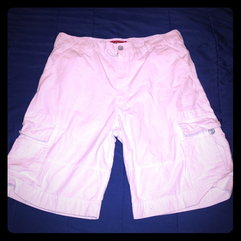 Men’s Levi’s Cargo Shorts